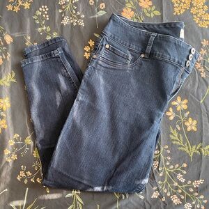 Torrid Jeans Size 22